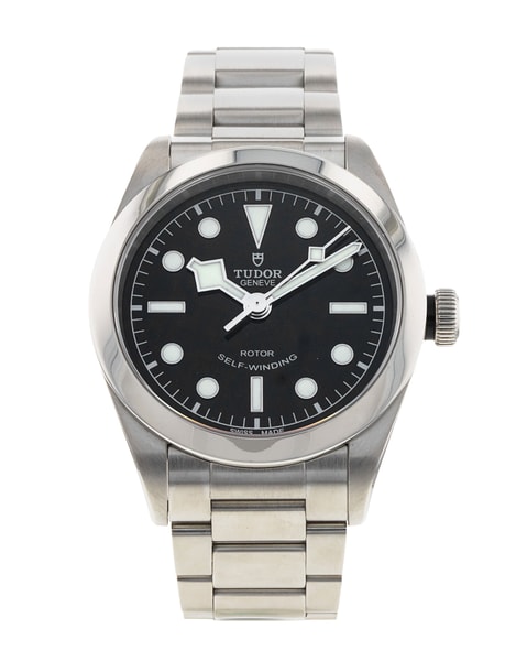Tudor Black Bay M79500-0007
